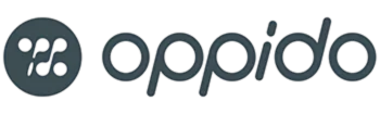 Logo client Oppido - Référence Digital Anywhere pour gestion ehpad intelligente - Expertise développement produit et stratégie tech