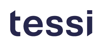 Logo client Tessi - Référence Digital Anywhere pour saas b2b - contrôle documentaire - Expertise développement produit et stratégie tech